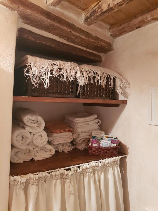 شقة لا سبيتسْيا  في La Clementina المظهر الخارجي الصورة
